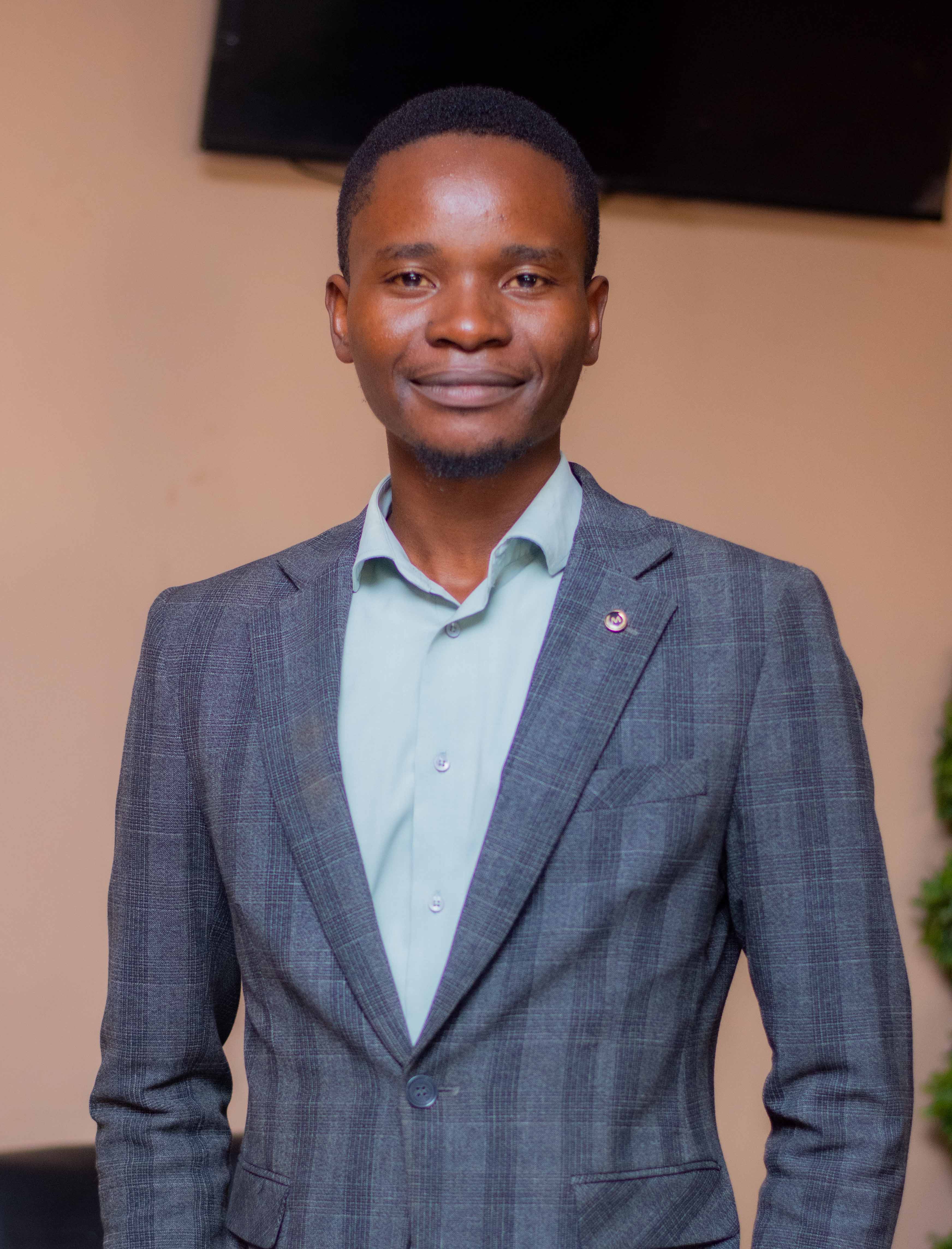 Photo de TSHIBANG MUKENG ERICK