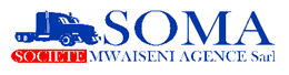 Logo SOMA SARL