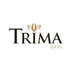 Logo TRIMA SARL